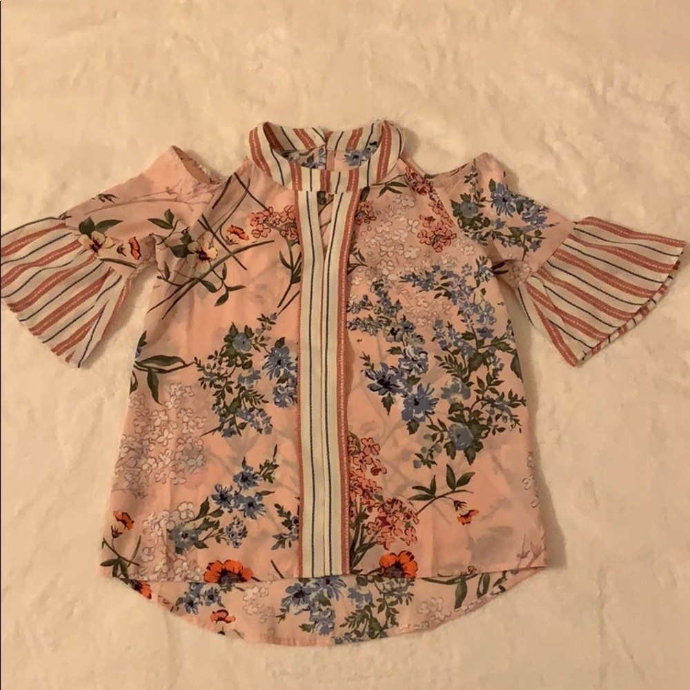Shoulder top Size M